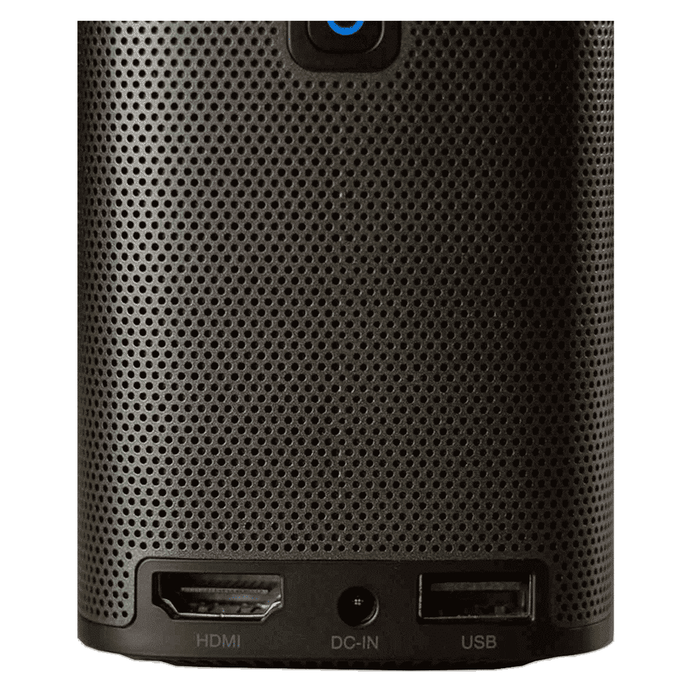 Buy ANKER Nebula Apollo HD DLP Projector With Remote (480 Lumens